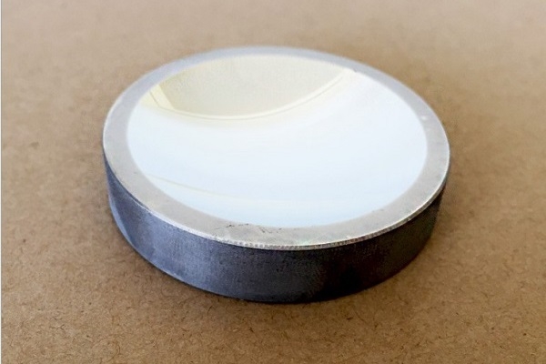 激光機凹面反射鏡